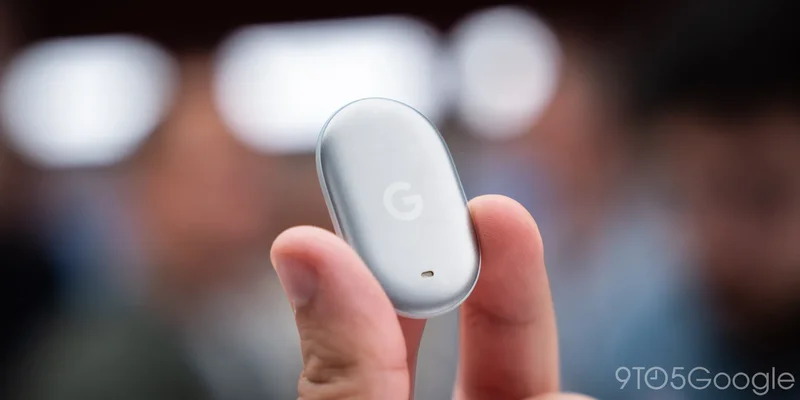 Google’s Pixel Tag picks a bold strategy in a sea of AirTag clones [Gallery]