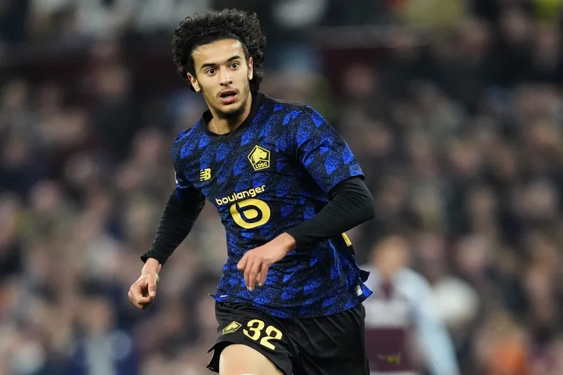 Man City step up midfield rebuild with €100m deal for 18-year-old World Cup star