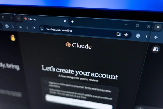 Text copied from Claude to have AI watermark, as Anthropic moves to comply with EU law