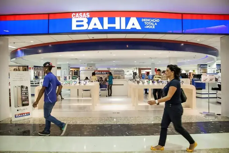 Casas Bahia Seeks US$184M Rescue Loan in Court Recovery