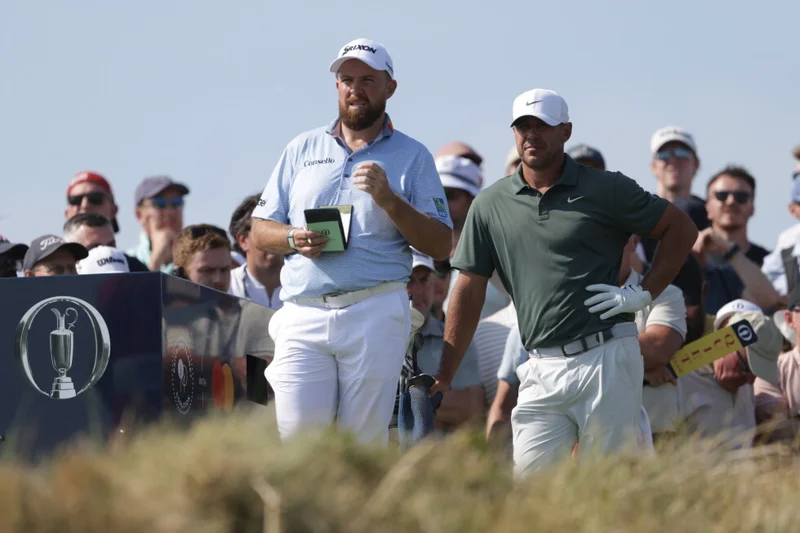 LIV players returning to PGA Tour has been a trickle. The tour might need to plan for more