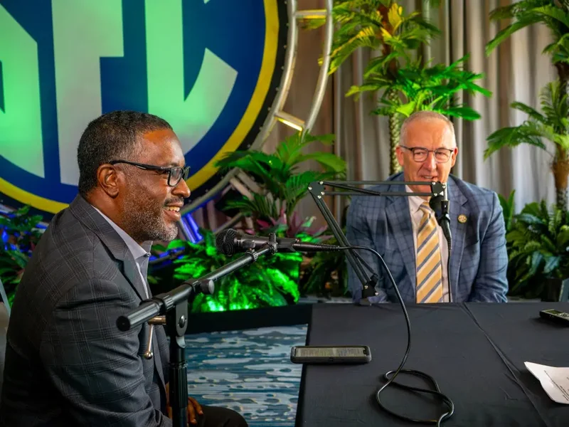 ‘Great Partnership’ Between SEC And Tampa Will Continue To Thrive