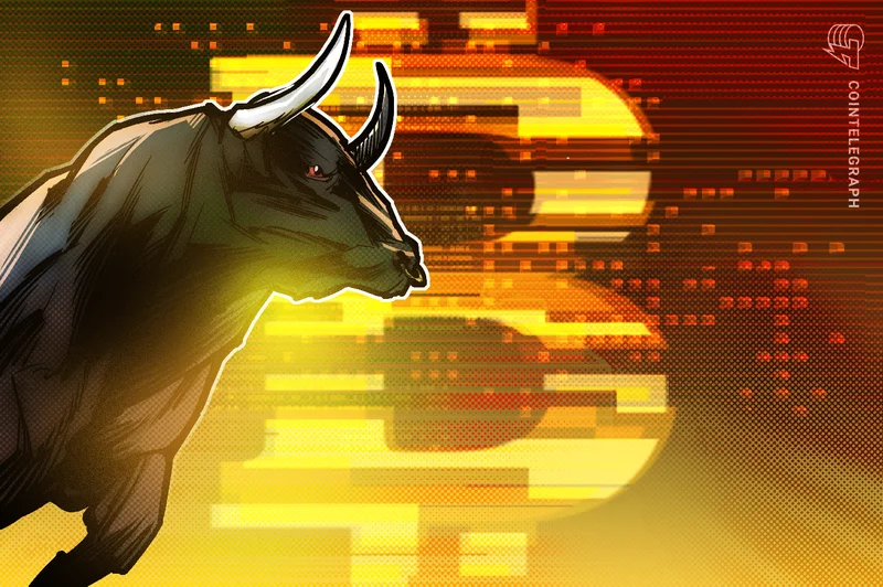 Crypto short liquidations pass $3B mark as Bitcoin price nears $72K
