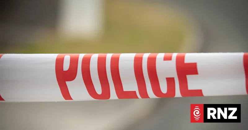 Police investigate Far North death