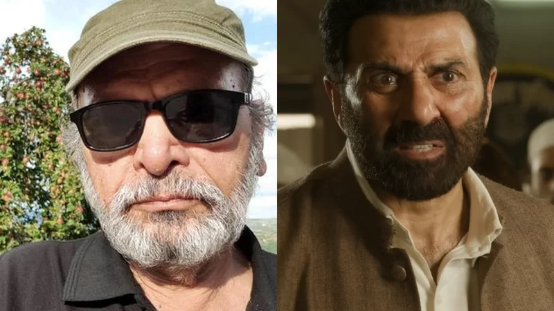 Inside ‘Batwara 1947’: How Asghar Wajahat’s quiet resistance seeps through Sunny Deol’s film