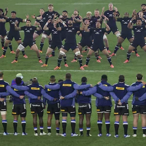 All Blacks v Sharks live updates: Luke Jacobson leads side in second tour match