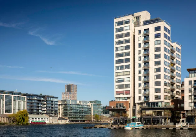 Rents continue to rise but increase is slowing down, Daft study finds