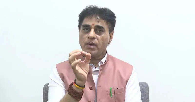 22 children have died of Chandipura virus infection in Gujarat: Health minister