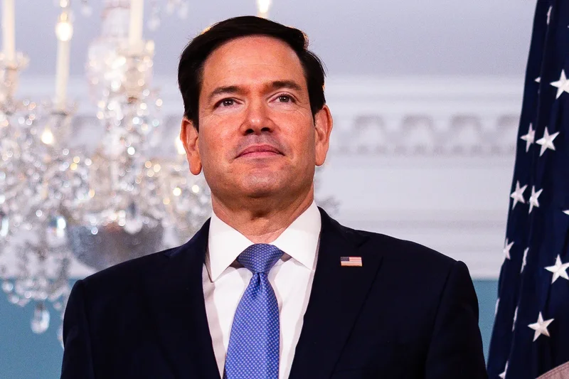 Rubio professes his love of Pop-Tarts and hails them as a ‘great American innovation’