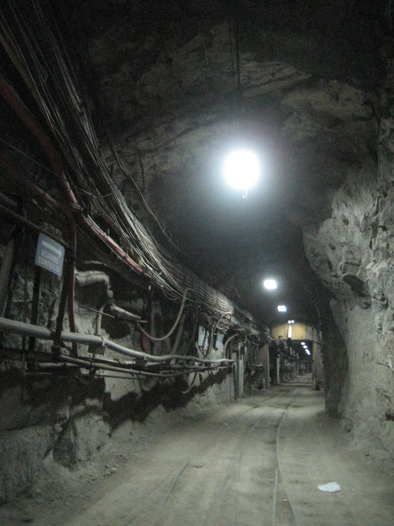 Codelco Pauses Its El Teniente Expansion Again Over a New Seismic Risk