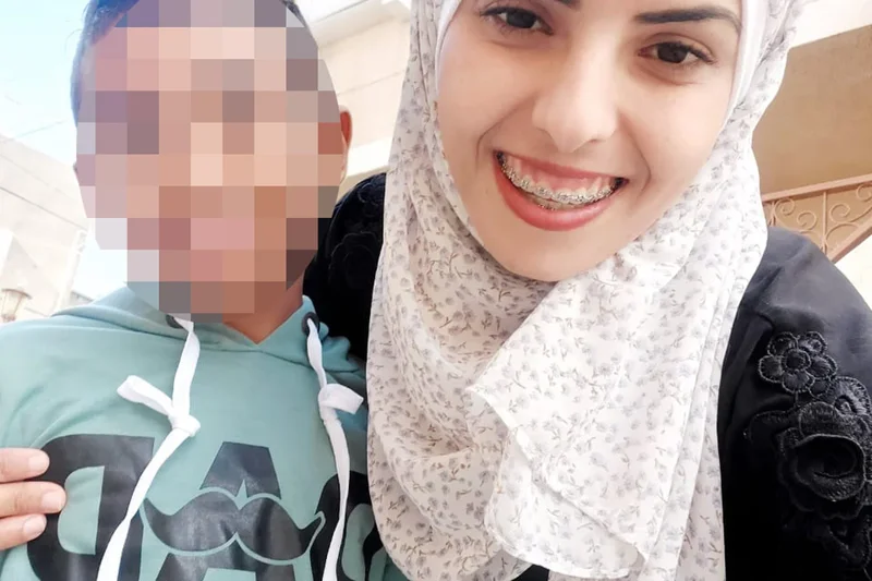 The life and light of Mariam Abu Dagga  – Independent Arabia journalist killed by Israel in Gaza