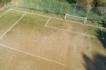 Drought could force football clubs to delay start of season