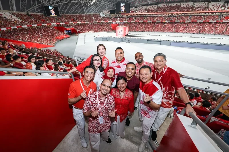 NDR 2026: Team of Malay/Muslim office-holders, MPs to be continually renewed and strengthened
