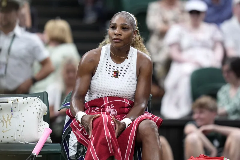 Serena Williams sets date for doubles comeback with Venus after Wimbledon injury