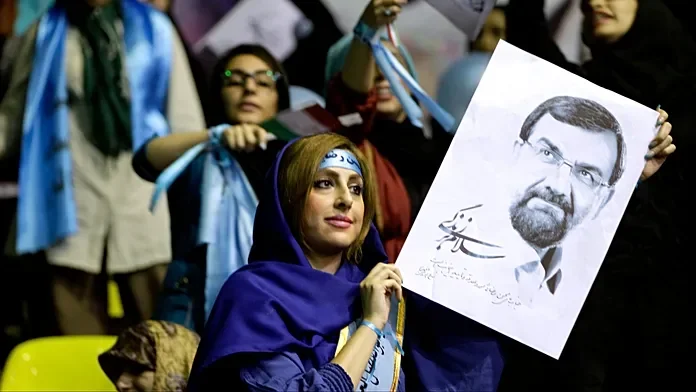 Who is Mohsen Rezaei, Iran's new security chief with an Interpol Red Notice?