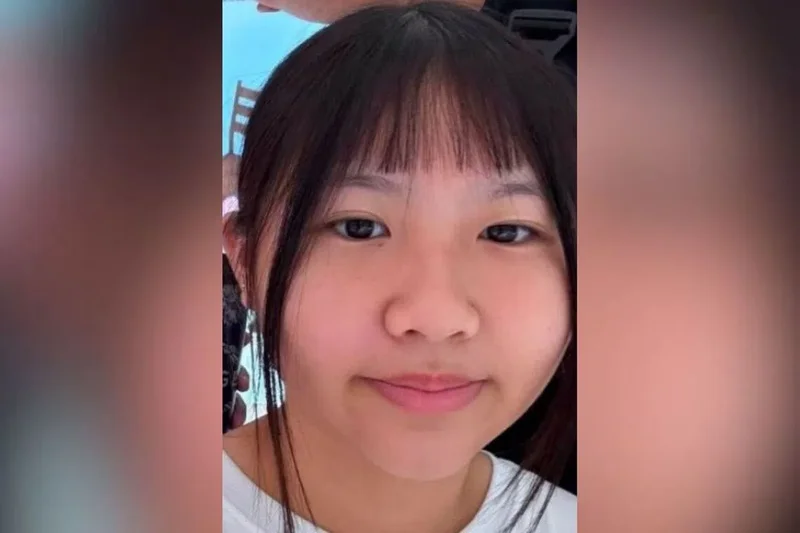 Missing: Girl, 13, last seen near Westwood Ave in Jurong West on Aug 19