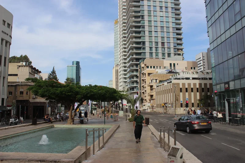 Colombia Israel Visa Waiver Returns From 1 September, 14 Months After It Was Scrapped