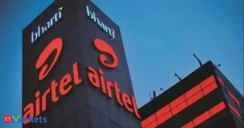 Bharti Airtel shares jump 4% after Q1 results. Here’s what Jefferies, CLSA, others are saying