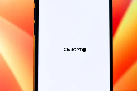 ChatGPT could soon become your next WhatsApp sticker maker