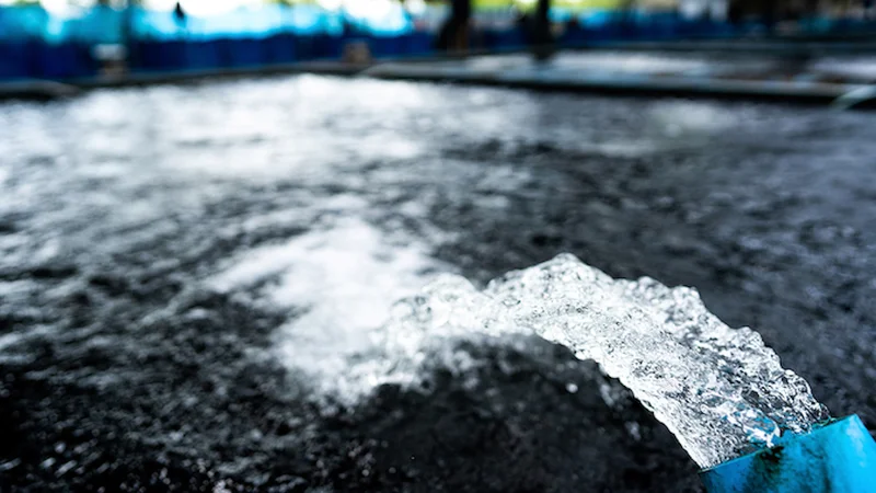 New York Awards $9 Million to Strengthen Cybersecurity at 153 Water Systems
