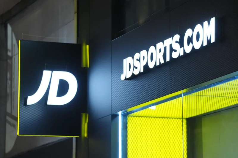 Growth plans in focus at JD Sports after pressure on chief executive