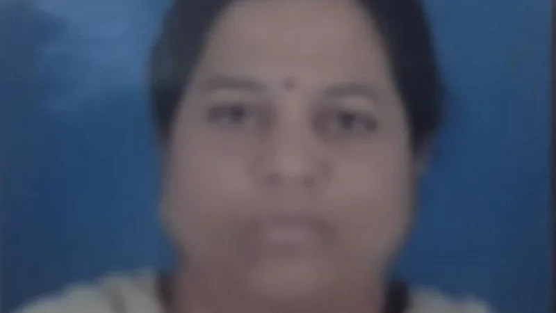 Skeletal remains of 57-year-old Bengaluru woman found in her house, death suspected to be a year old