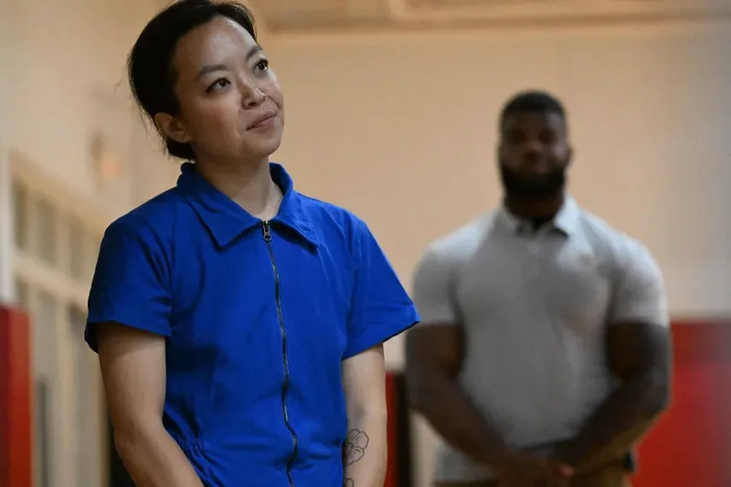 Why Republicans Might Be Rooting For Socialist Francesca Hong In Wisconsin Primary