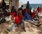Ceuta leader accuses Morocco over ‘atrocity’ of mass border crossing
