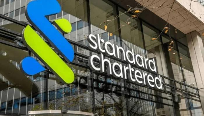 Standard Chartered Bank partners Junior Achievement Nigeria to equip over 600 young Nigerians with digital skills