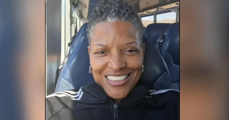 Missing woman's family receives texts asking for money, bitcoin
