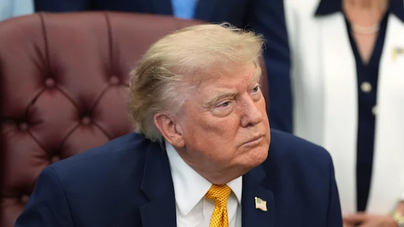 Australia news LIVE: Mass casualty events expected as H5N1 bird flu cases rise; Trump says latest talks offer Iran ‘last chance’ to strike a deal