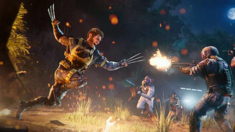 Wolverine Director Explains Why the New PS5 Game Isn't Open-World