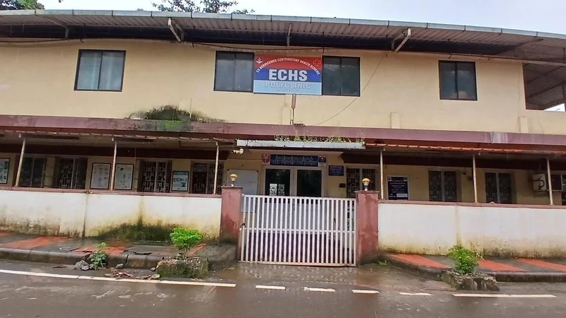 Capt. Chowta seeks permanent mechanism to settle hospital claims under ECHS