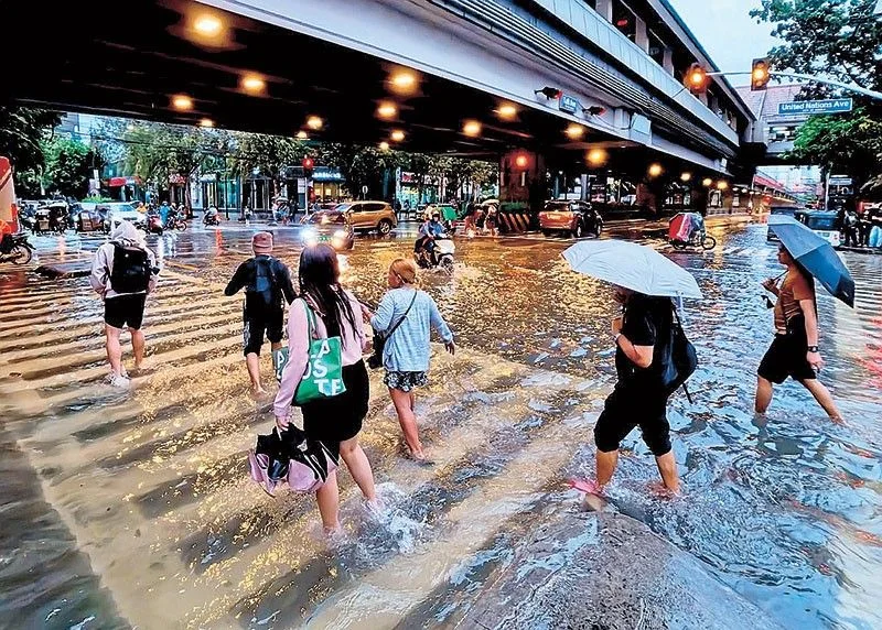 Pangilinan: Audit flood control funds