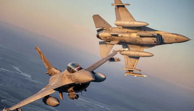 Poland intercepts Russian Il-20 aircraft over Baltic Sea