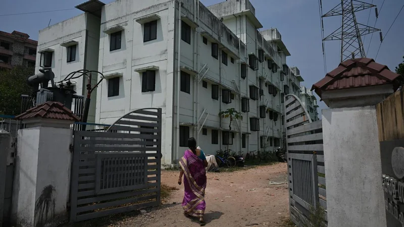 Kochi Corporation to recommend Vigilance probe into G Memorial, P&T complex construction