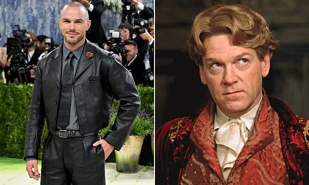 Nicholas Hoult lands MAJOR role in season two of HBO's Harry Potter reboot series