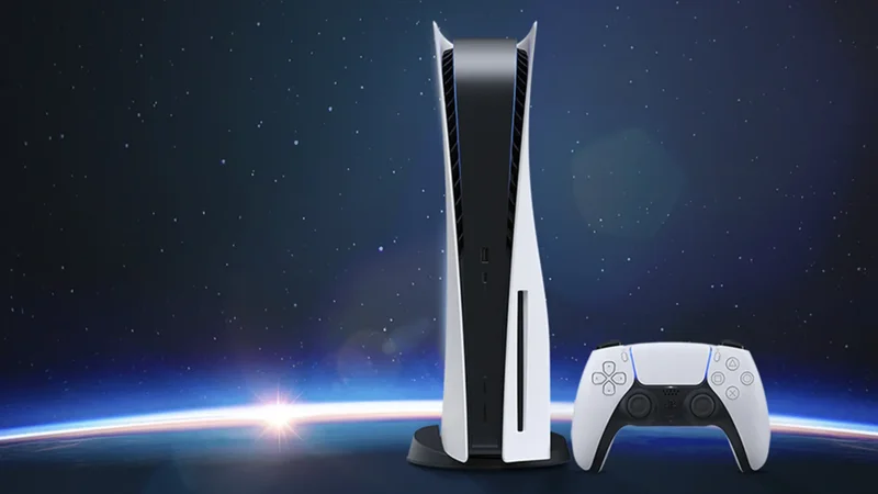 PlayStation 5 consoles now warn players of physical disc termination, rumor says