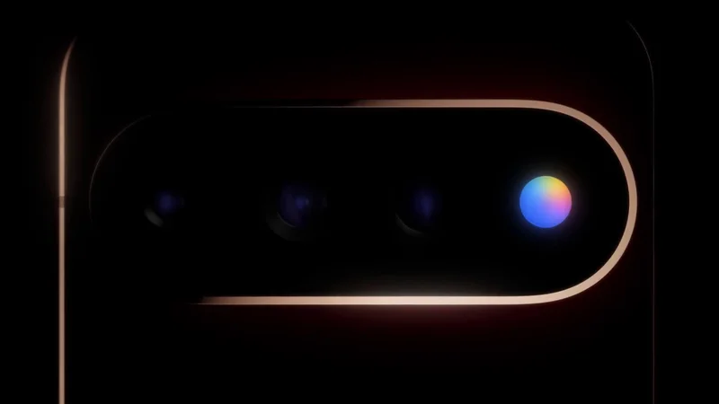 Fresh Pixel 11 series leak reveals thinner camera bar and 30-hour battery