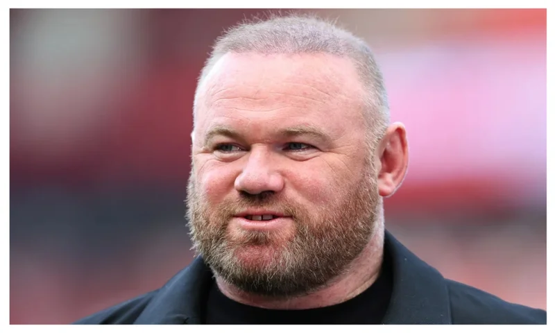 EPL: Rooney names team that’ll not win title, predicts top four clubs this season