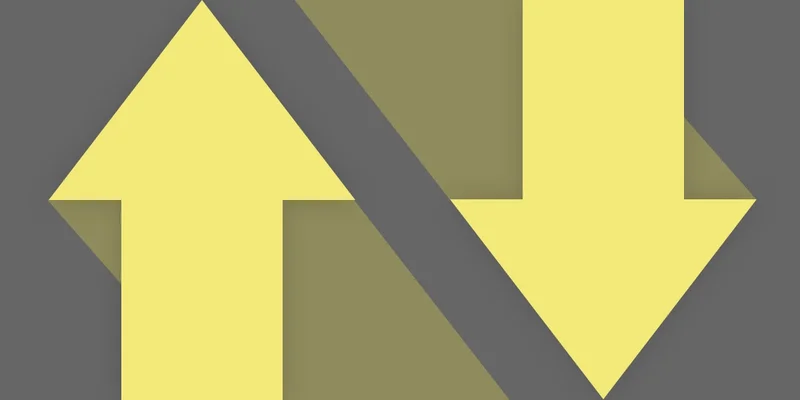 CSS Navigation Matching, Early Days
