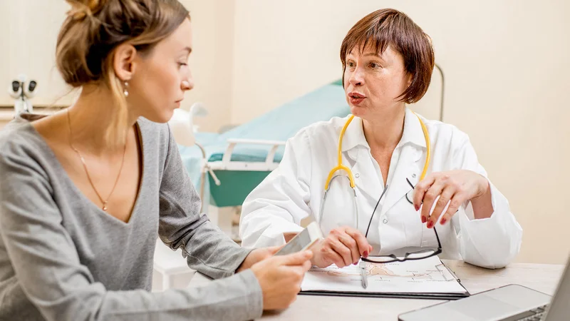 Threat Monitoring, Legal Resources: How Hospitals Adapted to Abortion Bans