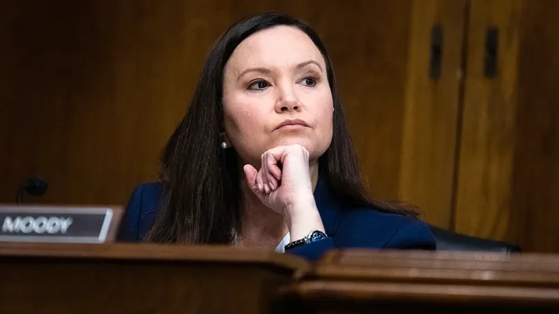 Rubio’s GOP successor clears key hurdle to finish his six-year Senate term