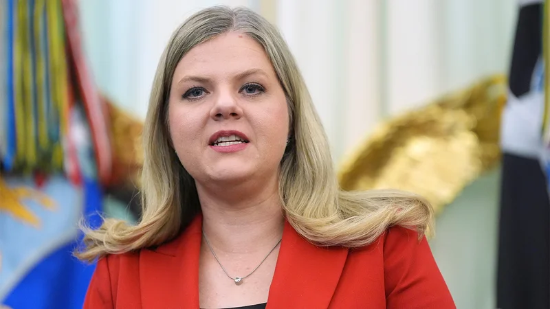 Trump Picks Heidi Overton for FDA Commissioner: Here's What to Know