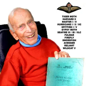 Max Nash: Auckland doctor and WW2 Spitfire pilot dies aged 103