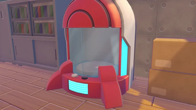How to get a portal pod in Pokémon Pokopia