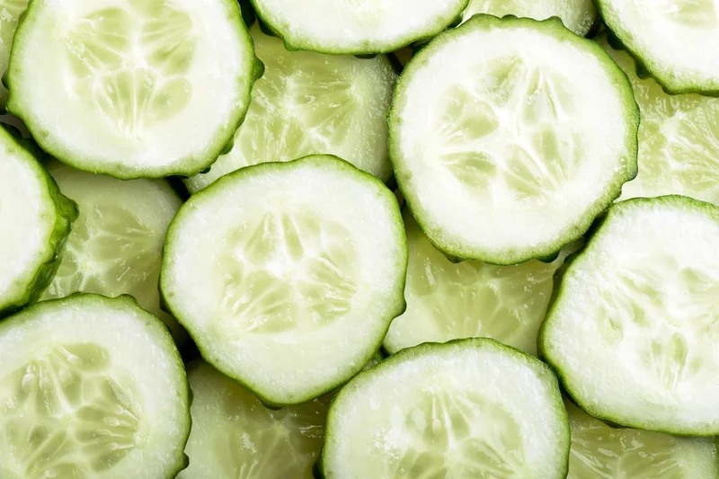 Heatwaves causing cucumbers to become curvy and more expensive, experts warn