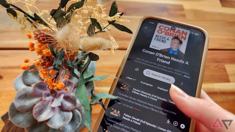 YouTube Music is secretly the best streaming app, despite its flawed audio quality