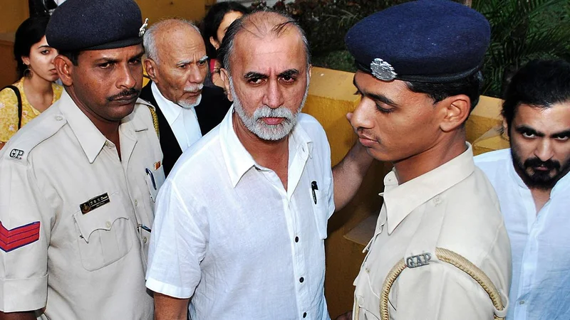 Bombay High Court convicts Tarun Tejpal in 2013 sexual assault case; sets aside acquittal