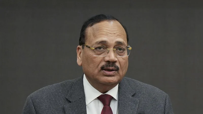 Don’t just adapt but lead in determining use of technology to reshape legal system: CJI to NLUs